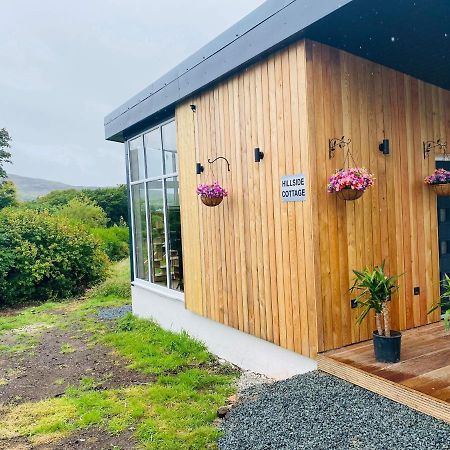 Luxury Cottage In Portree City Centre! Buitenkant foto