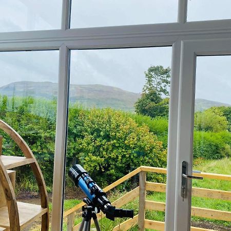 Luxury Cottage In Portree City Centre! Buitenkant foto